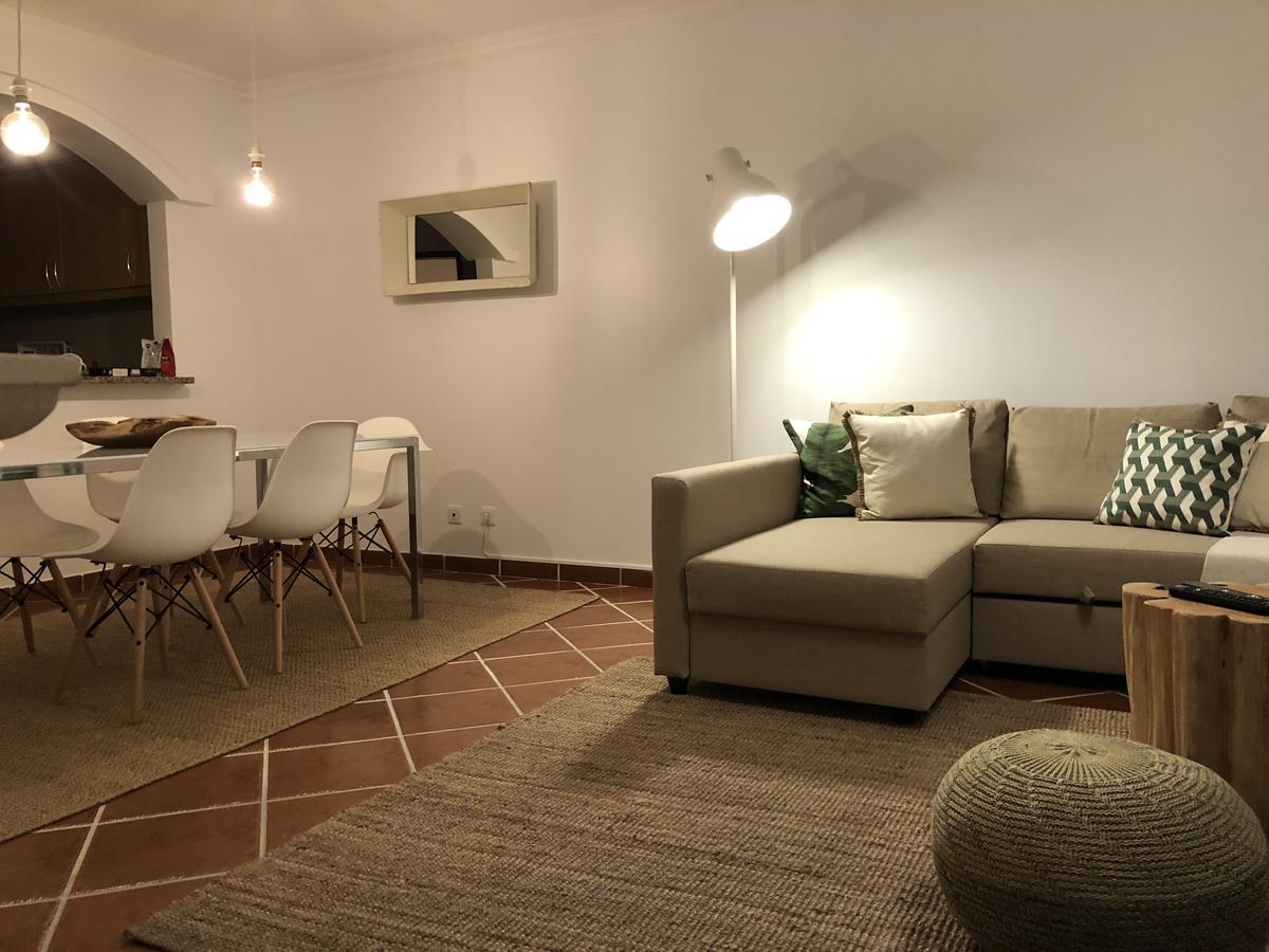 Ericeira Boutique Apartment - Byeme Exteriér fotografie