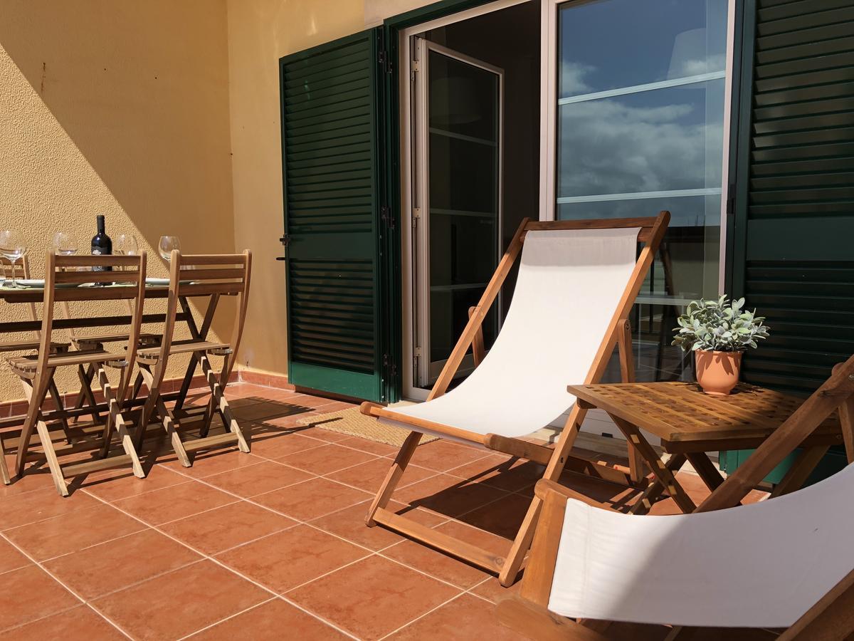 Ericeira Boutique Apartment - Byeme Exteriér fotografie