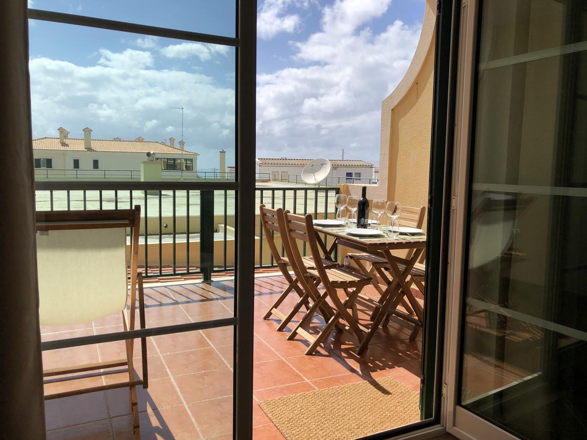 Ericeira Boutique Apartment - Byeme Exteriér fotografie