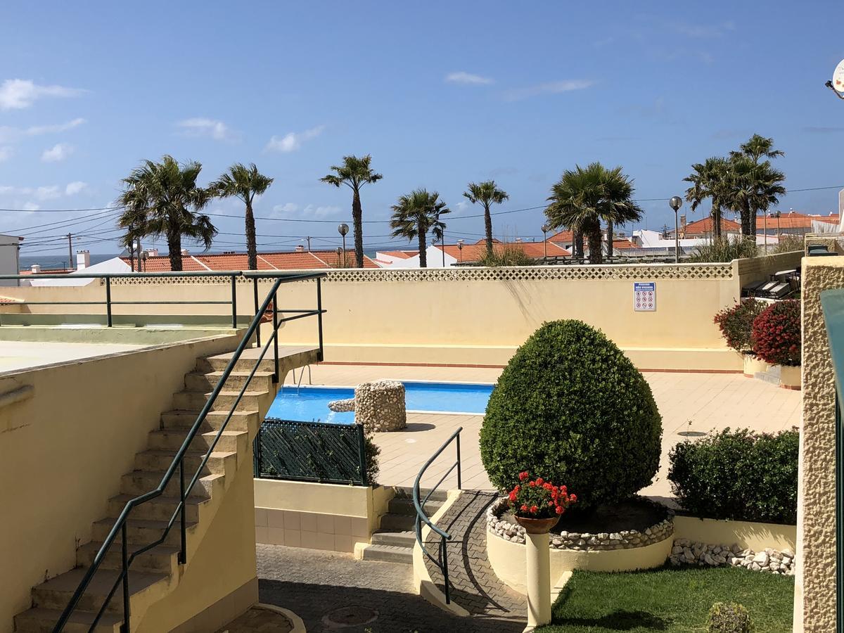 Ericeira Boutique Apartment - Byeme Exteriér fotografie