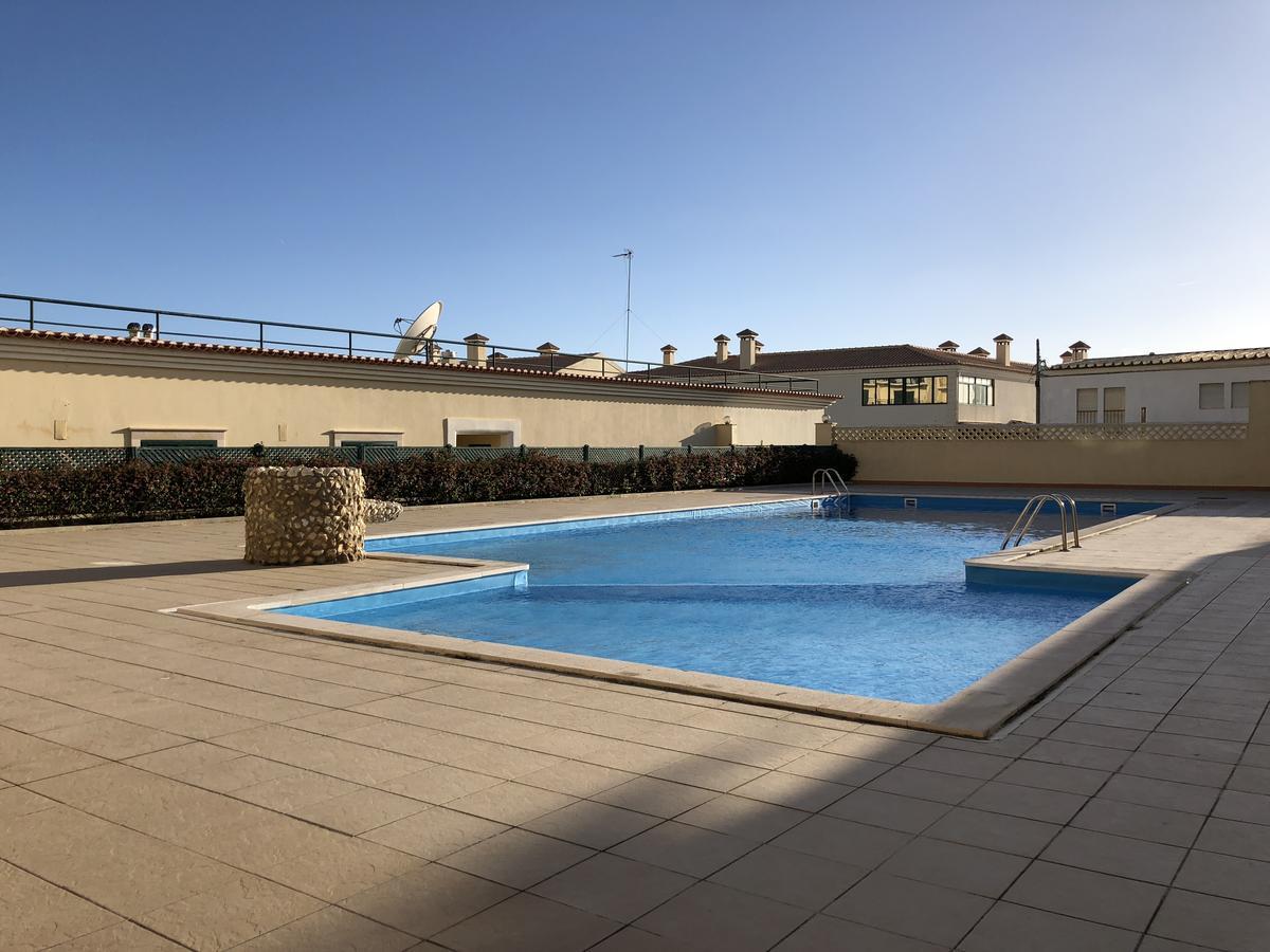 Ericeira Boutique Apartment - Byeme Exteriér fotografie