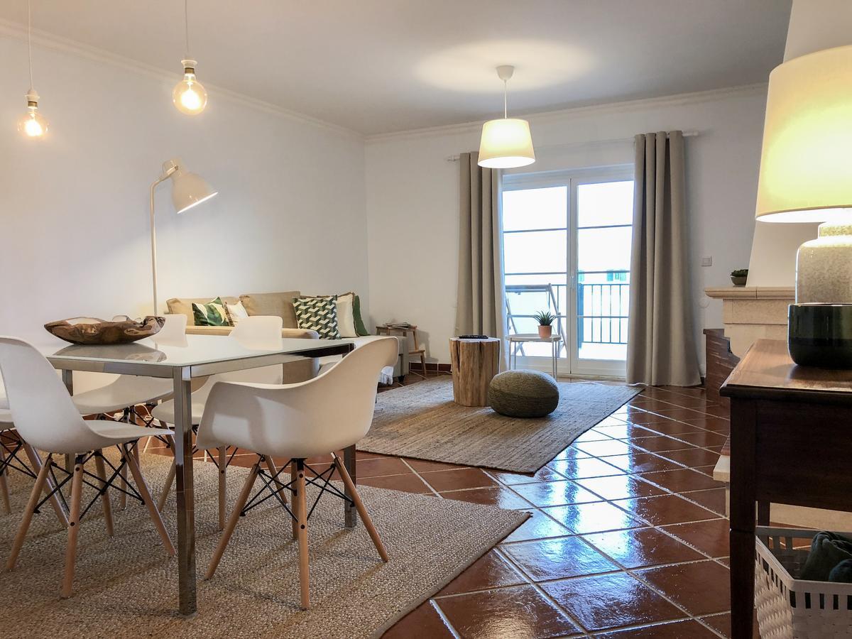 Ericeira Boutique Apartment - Byeme Exteriér fotografie