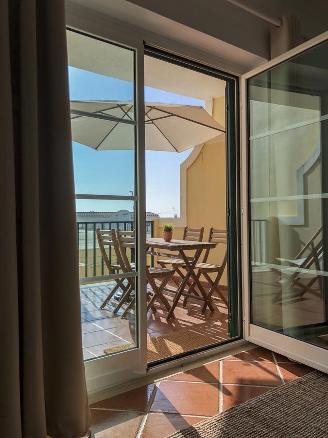 Ericeira Boutique Apartment - Byeme Exteriér fotografie