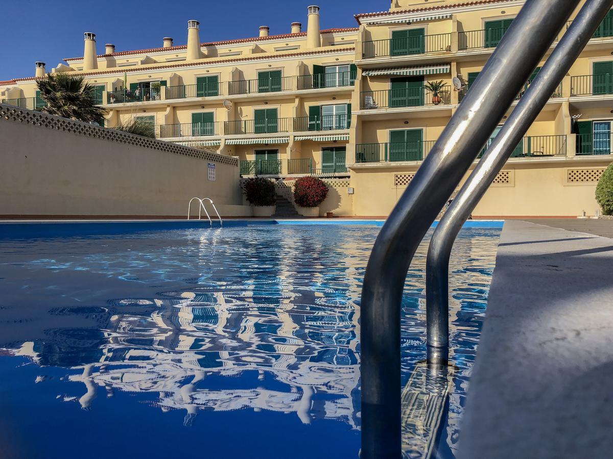 Ericeira Boutique Apartment - Byeme Exteriér fotografie