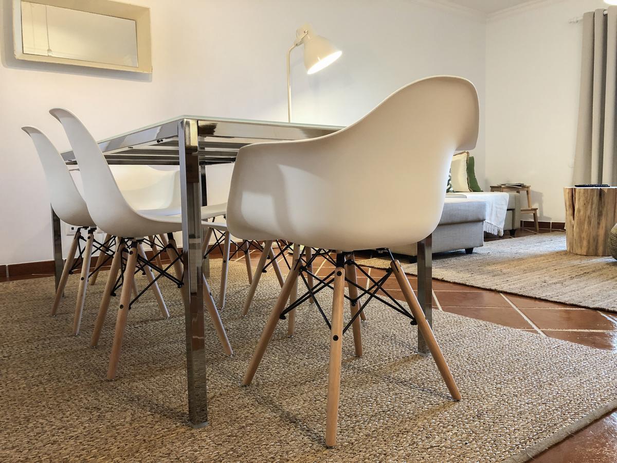 Ericeira Boutique Apartment - Byeme Exteriér fotografie